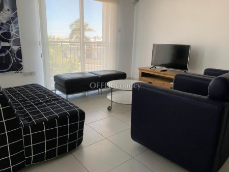 3 Bed Apartment for rent in Kato Polemidia, Limassol