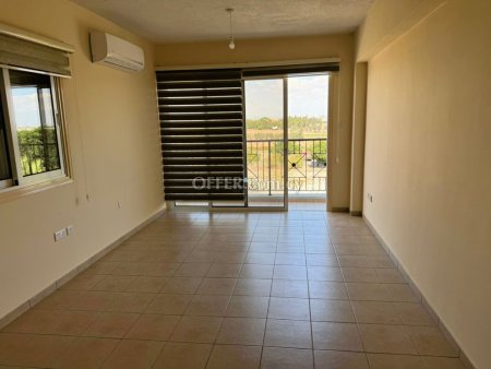 3 Bed Apartment for Rent in Dromolaxia, Larnaca