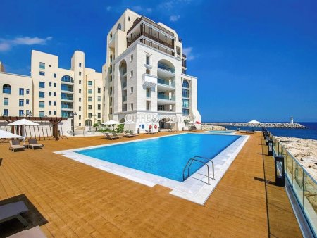 4 Bed Apartment for Sale in Limassol Marina, Limassol