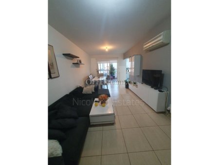 Two bedroom apartment for sale in strovolos near Perikleous