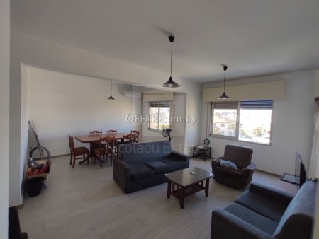 Large 3 bedroom Apartment Limassol Potamos Germasogeias