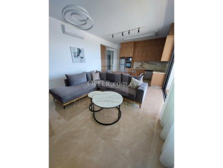 For rent luxury brand new 2 bedroom apartment with communal swimming pool and gym in Panthea area