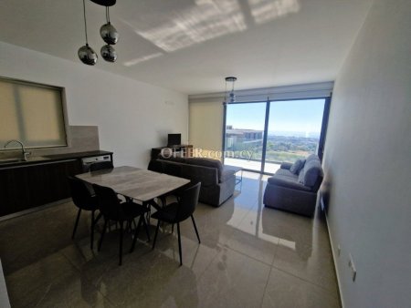 2 Bed Apartment for rent in Germasogeia, Limassol