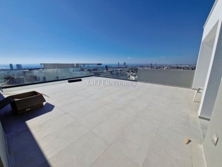 2 Bed Apartment for rent in Germasogeia, Limassol