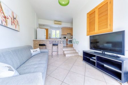 1 Bedroom Apartment For Rent Limassol