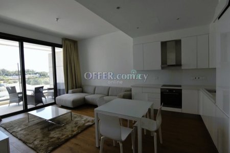 1 Bedroom Apartment For Rent Limassol