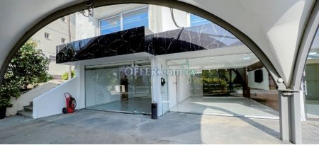 Office For Rent Limassol