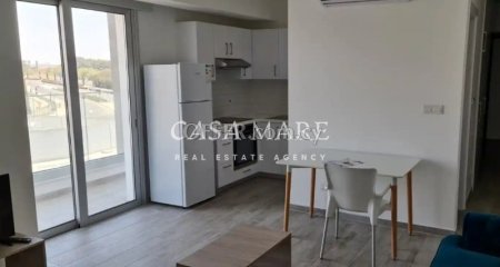 Studio for rent in Aglantzia