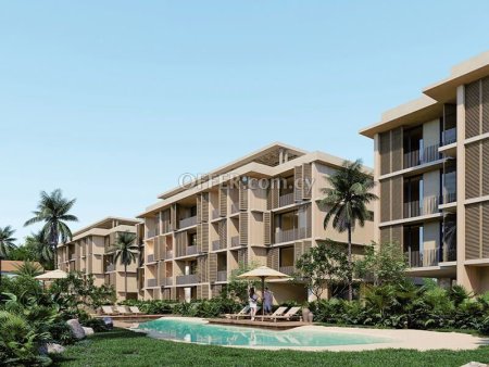 1 Bed Apartment for Sale in Pyla, Larnaca