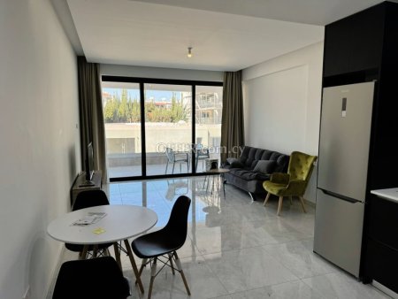 2 Bed Apartment for Rent in Livadia, Larnaca