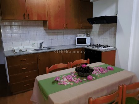 2 Bed House for rent in Agros, Limassol