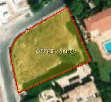  (Residential) in Potamos Germasoyias, Limassol for Sale