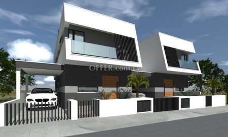 House (Detached) in Ekali, Limassol for Sale