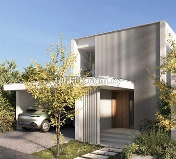 3-bedroom detached house fоr sаle in Alampra, Nicosia