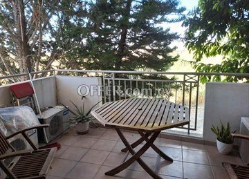 2 Bedroom Apartment  In Aglantzia, Nicosia