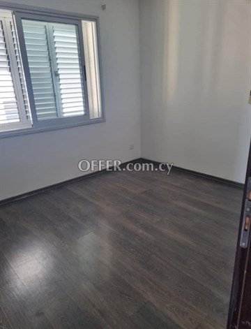 3 Bedroom Penthouse With Roof Garden  In Strovolos, Nicosia