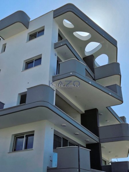 Unique Two Bedroom Apartment for Sale in Agios Ioannis Area