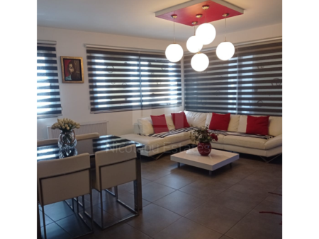 Two bedroom apartment for rent in Strovolos area Nicosia