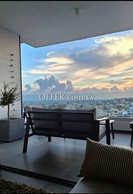 2 Bed Apartment for sale in Agios Athanasios, Limassol