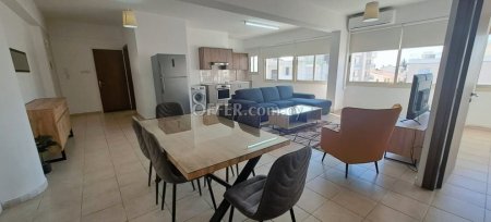 2 Bed Apartment for rent in Limassol, Limassol