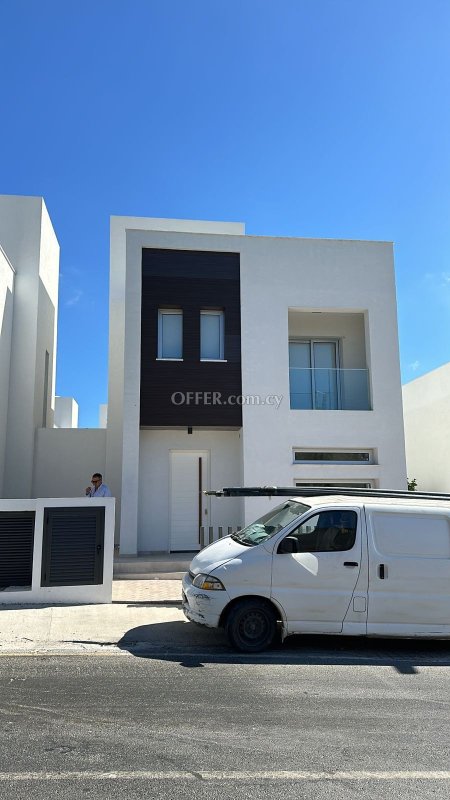 House (Detached) in Konia, Paphos for Sale