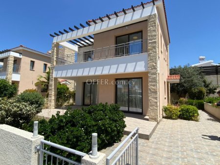 House (Detached) in Pegeia, Paphos for Sale