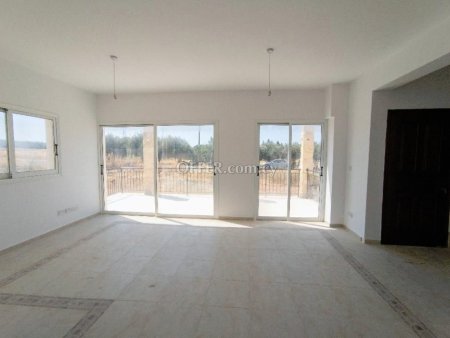 3 Bed Detached Villa for sale in Kouklia, Paphos