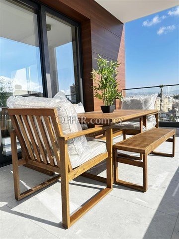 Luxury 2 Bedroom Apartment  In Limassol