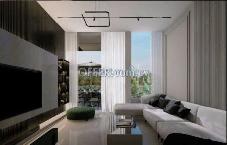 2 Bedroom Apartment For Sale Limassol