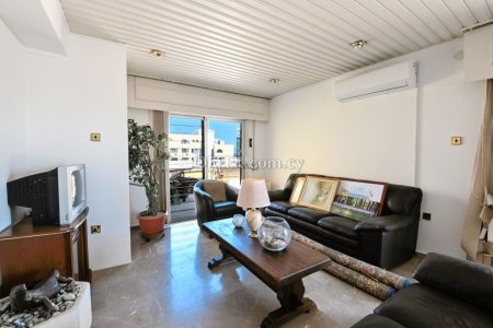 4 Bed Apartment for Sale in Harbor Area, Larnaca