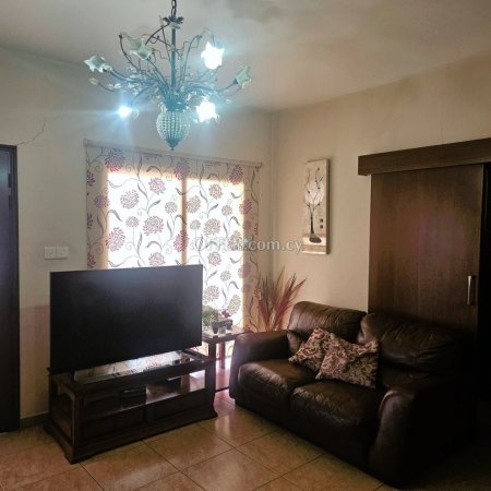 7 Bed Apartment for Sale in Mesa Geitonia, Limassol