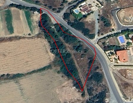 (Residential) in Kalogiri, Limassol for Sale