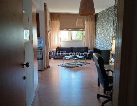 Luxury apartment in great area - Nicosia