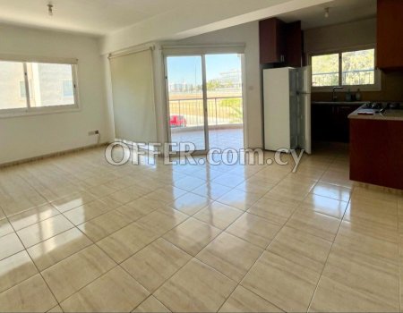 ⚠️⚠️ 2 bedroom apartment in Strovolos⚠️⚠️1143