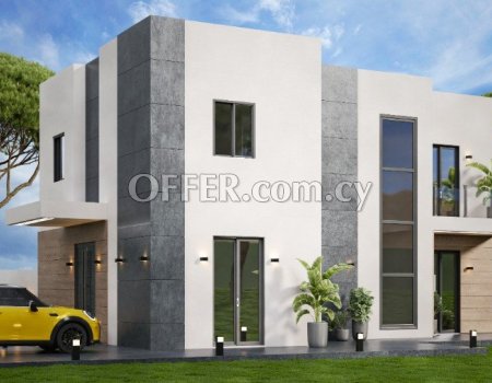 3 BEDROOM HOUSE FOR SALE IN MONI