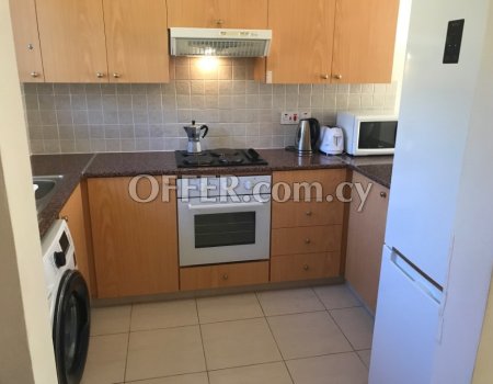 2 bedroom apartment for sale with Title Deeds, Universal, Kato Paphos