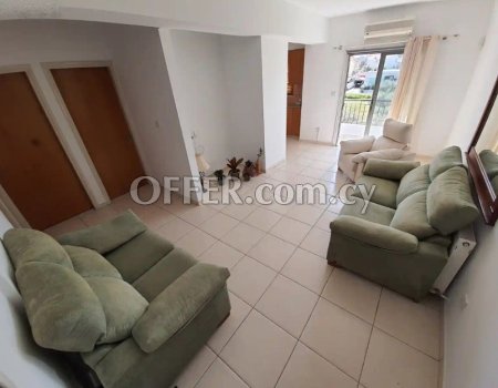 For Sale, Two-Bedroom Apartment in Latsia