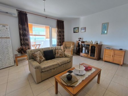 2-bedroom Apartment 78 sqm in Pervolia