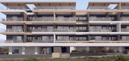 3 Bed Apartment for Sale in Agios Athanasios, Limassol