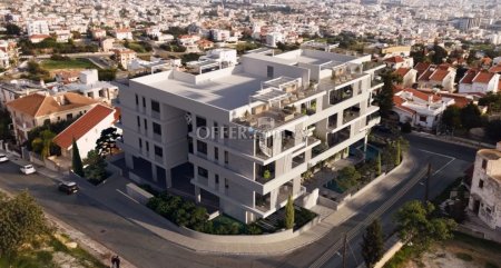 2 Bed Apartment for Sale in Mesa Geitonia, Limassol