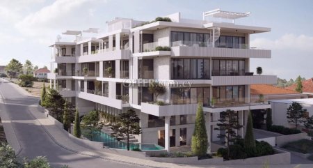 3 Bed Apartment for Sale in Mesa Geitonia, Limassol