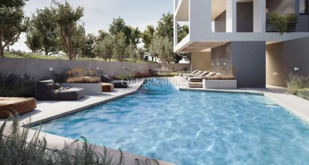 3 Bed Apartment for Sale in Agios Athanasios, Limassol