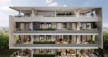 2 Bed Apartment for Sale in Agios Athanasios, Limassol