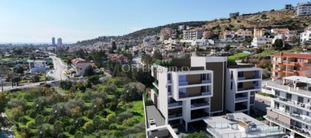 1 Bed Apartment for Sale in Germasogeia, Limassol