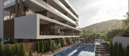 3 Bed Apartment for Sale in Germasogeia, Limassol