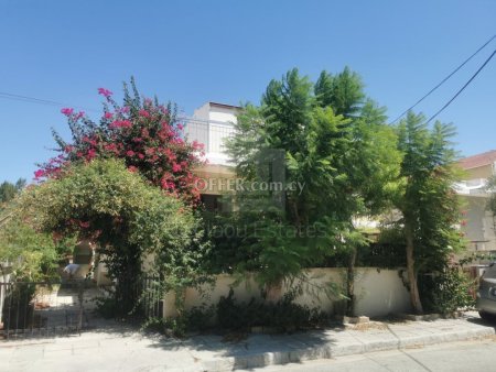 Four bedroom House in Platy aglantzias