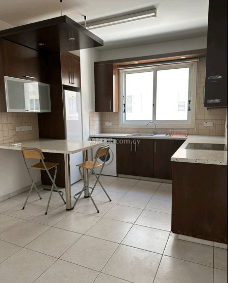 2-bedroom Apartment 75 sqm in Strovolos