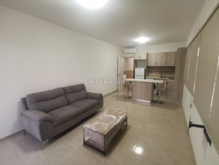 1 Bed Apartment for rent in Agios Nektarios, Limassol