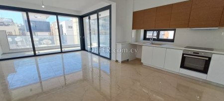 2 Bed Apartment for rent in Neapoli, Limassol