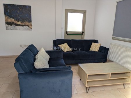 1 Bed Apartment for rent in Konia, Paphos